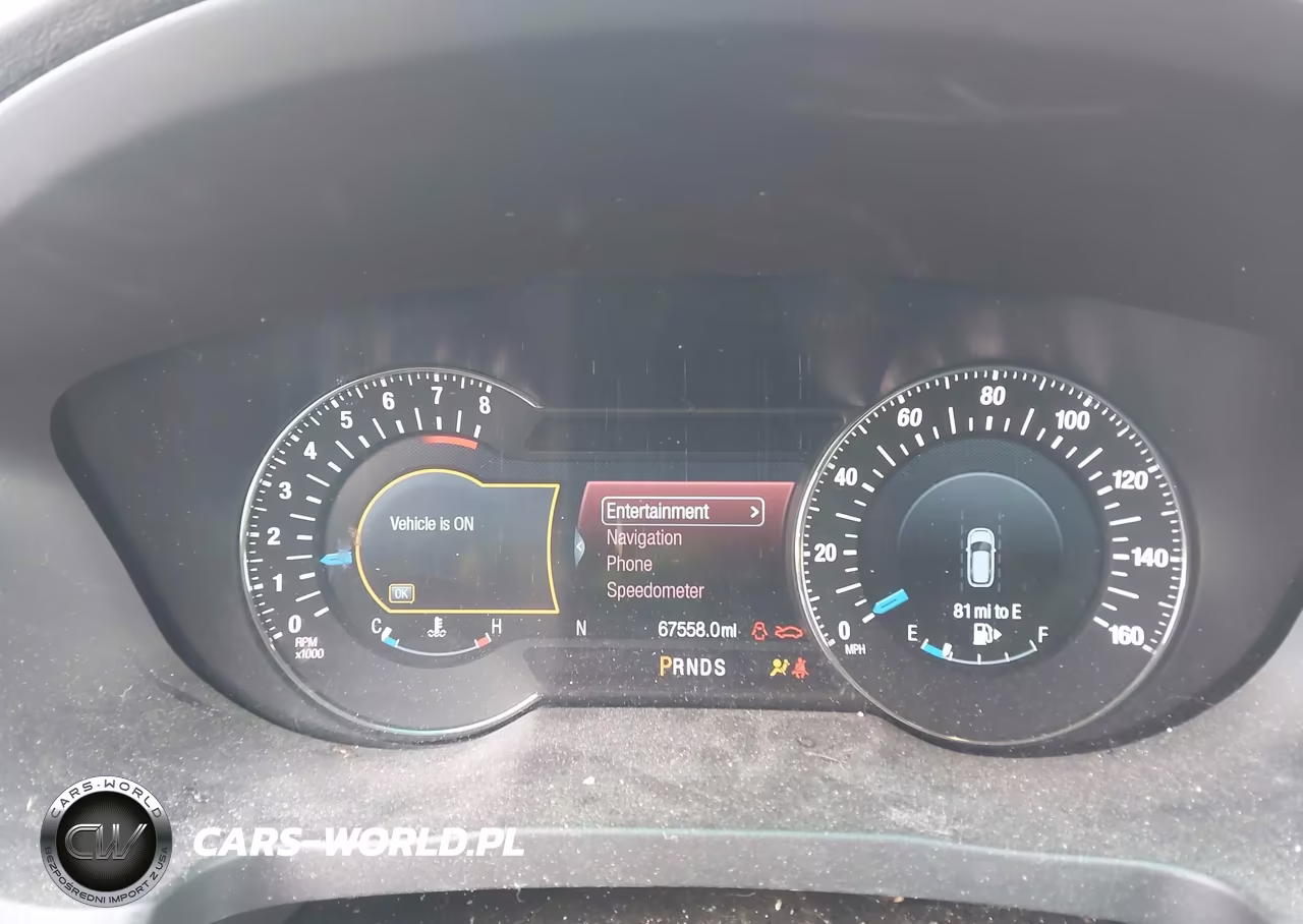 2017 Ford Explorer Platinum VIN:1FM5K8HT8HGB28529 - 7