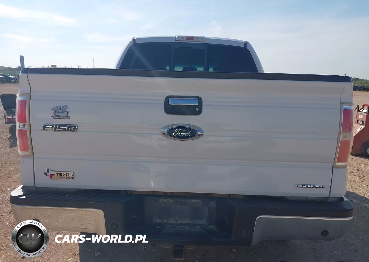 2014 Ford F-150 Xlt VIN:1FTFW1EF9EFA28783 - 16