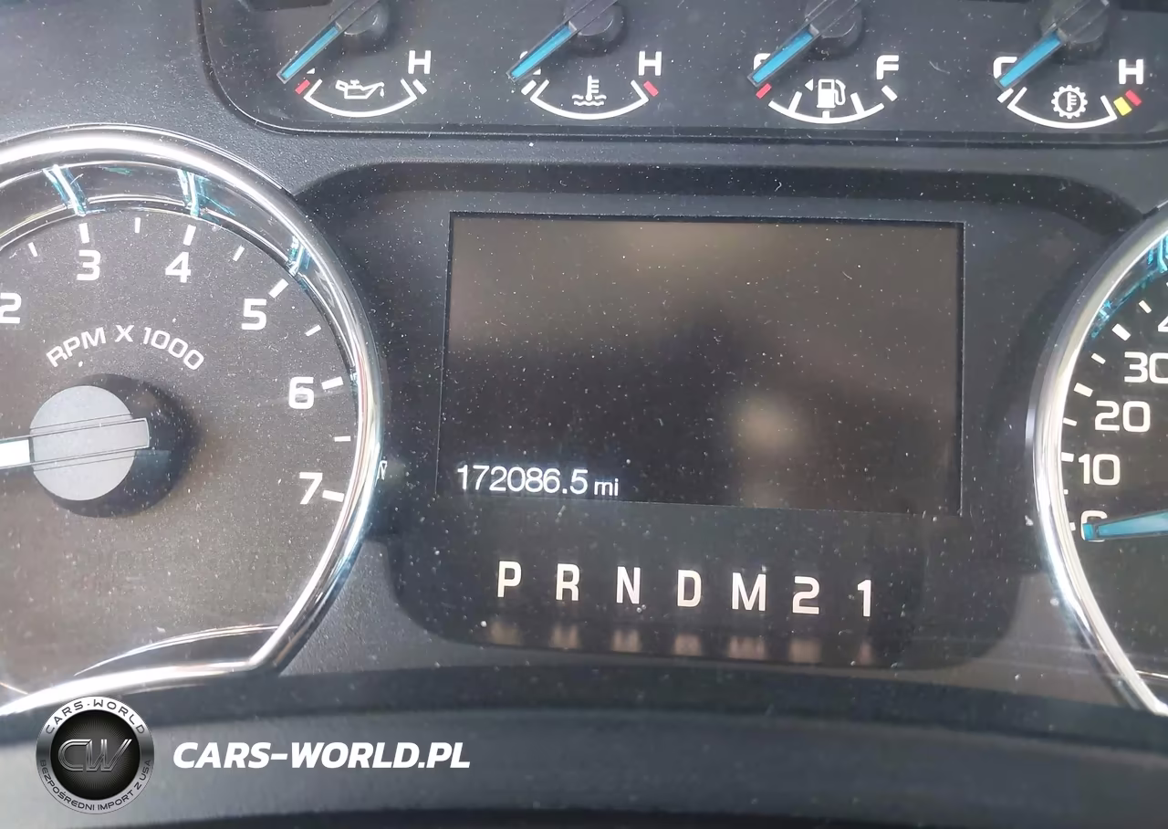 2014 Ford F-150 Xlt VIN:1FTFW1EF9EFA28783 - 7