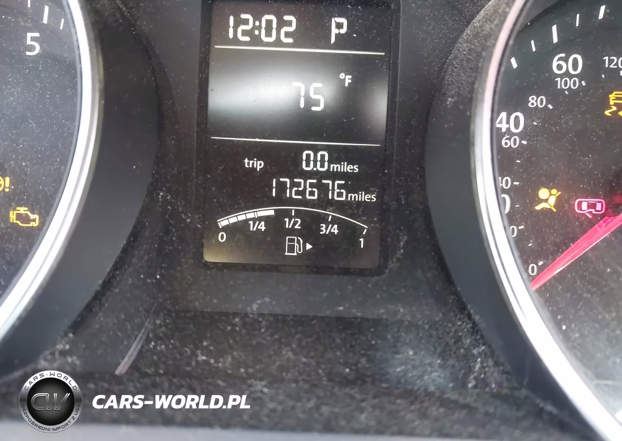 2016 Volkswagen Jetta 1.4T S VIN:3VW267AJ8GM248976 - 12