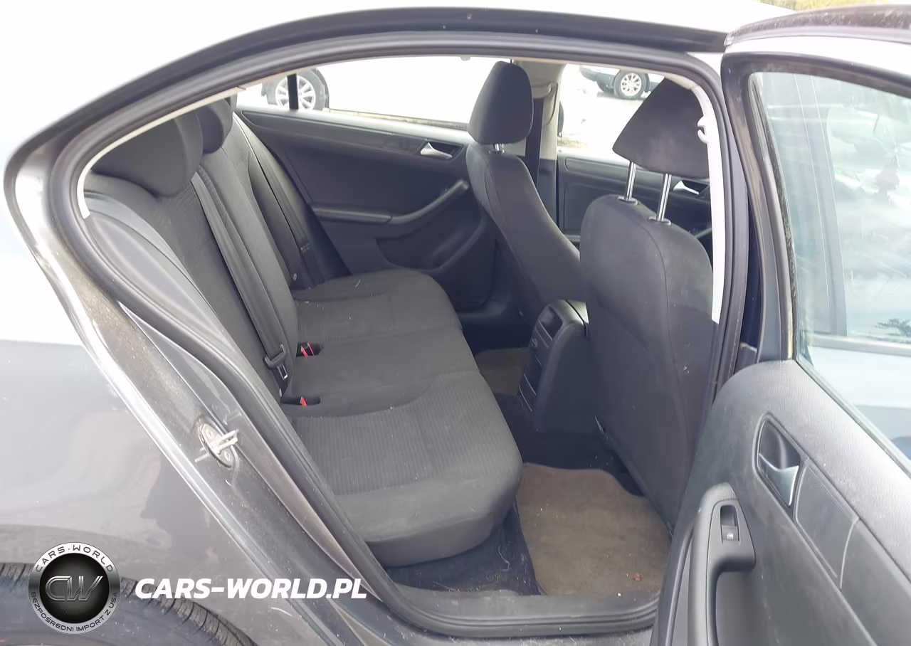2016 Volkswagen Jetta 1.4T S VIN:3VW267AJ8GM248976 - 8