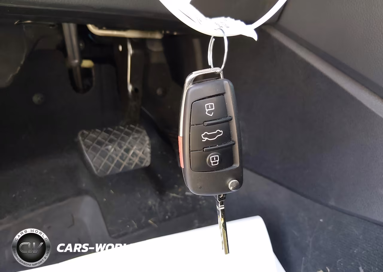 2024 Audi Q3 Premium 45 Tfsi S Line Quattro Tiptronic VIN:WA1DECF35R1127463 - 11