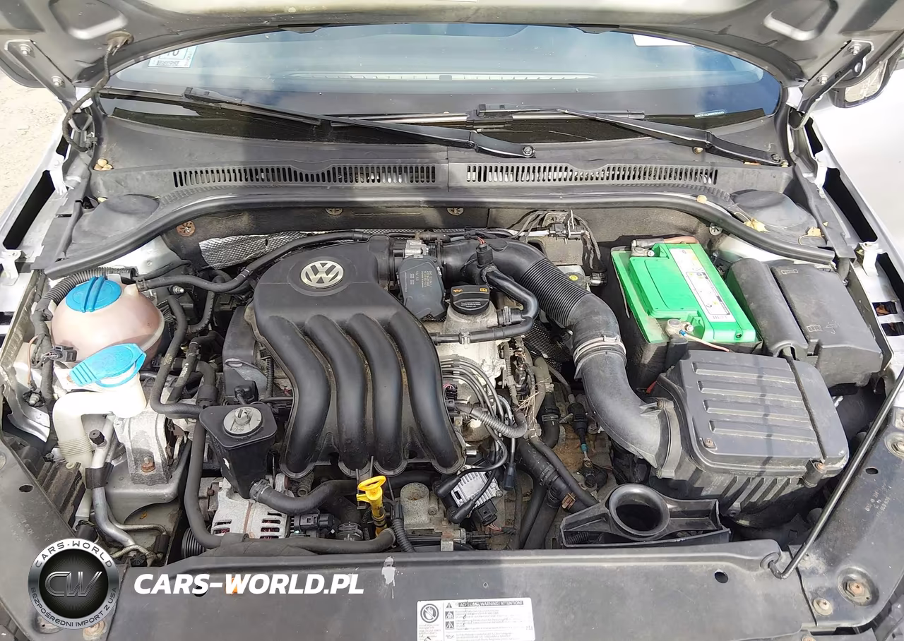 VOLKSWAGEN JETTA VIN:3VW2K7AJ8DM281449 - 10