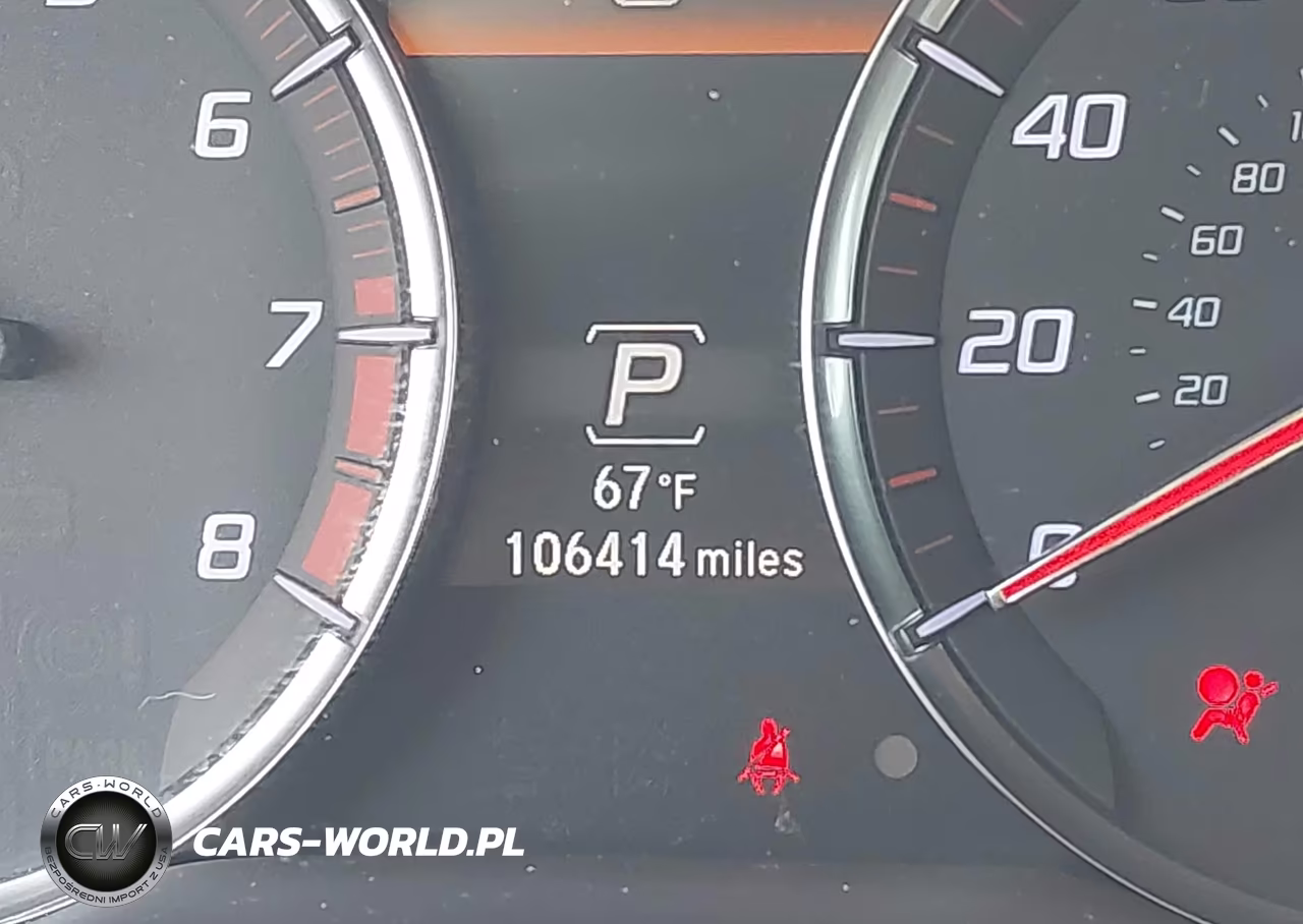 2019 Acura Mdx Tech A-Spec Pkgs VIN:5J8YD4H01KL011773 - 15