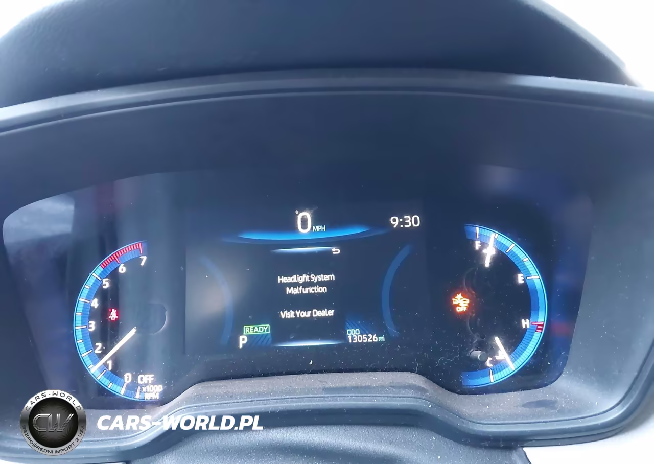 2021 Toyota Corolla Hybrid Le VIN:JTDEAMDE6MJ033312 - 7