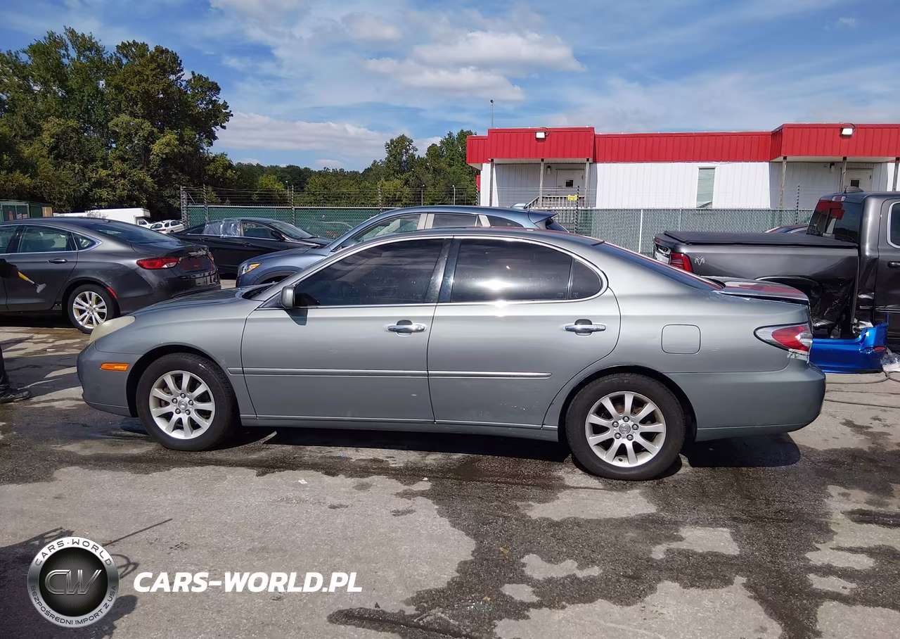 2002 Lexus Es 300 VIN:JTHBF30G820014106 - 14