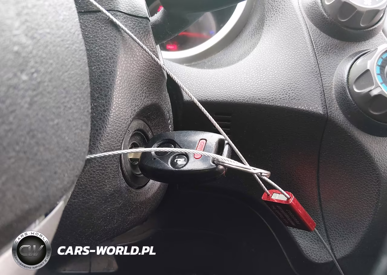 2013 Honda Fit VIN:JHMGE8G36DC064674 - 11