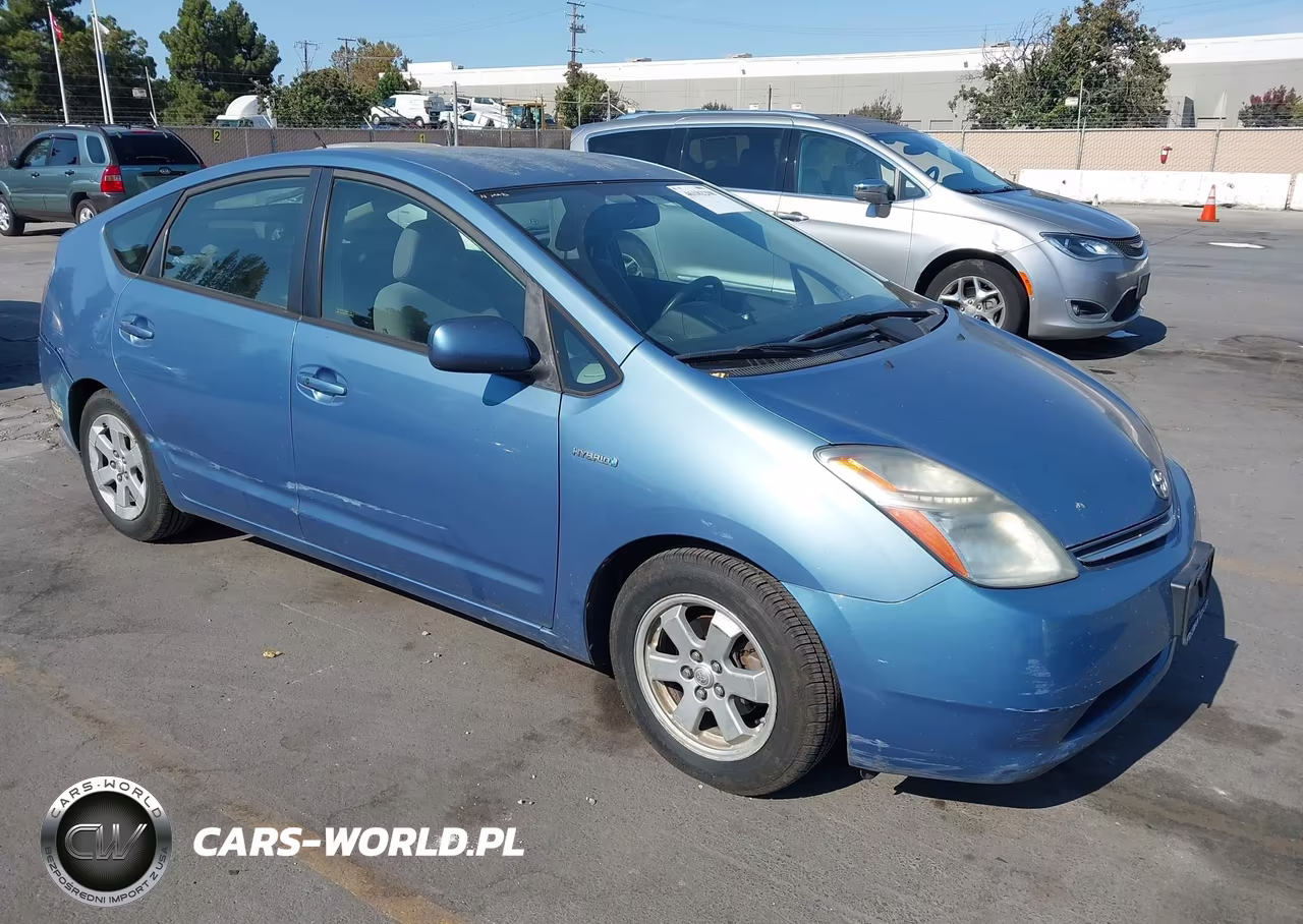 2006 Toyota Prius
