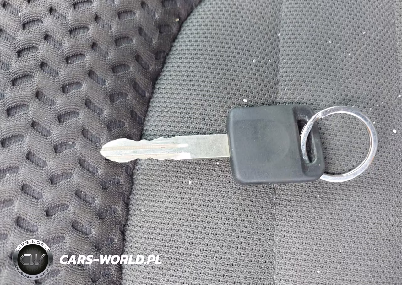 2005 Nissan Frontier Se VIN:1N6AD06U55C461281 - 11