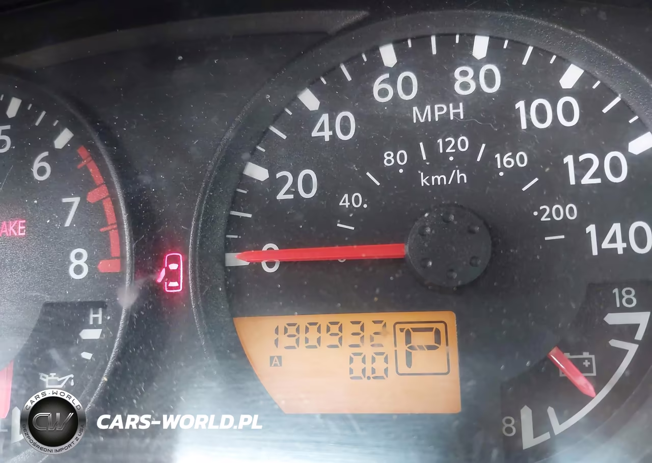 2005 Nissan Frontier Se VIN:1N6AD06U55C461281 - 12