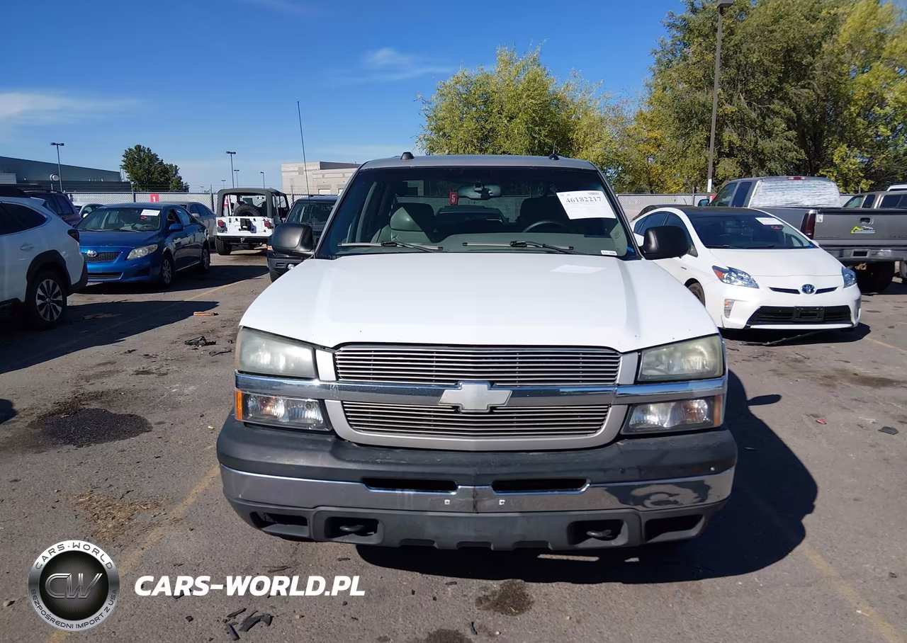 2005 Chevrolet Silverado 1500 Lt VIN:2GCEK13T751117257 - 11