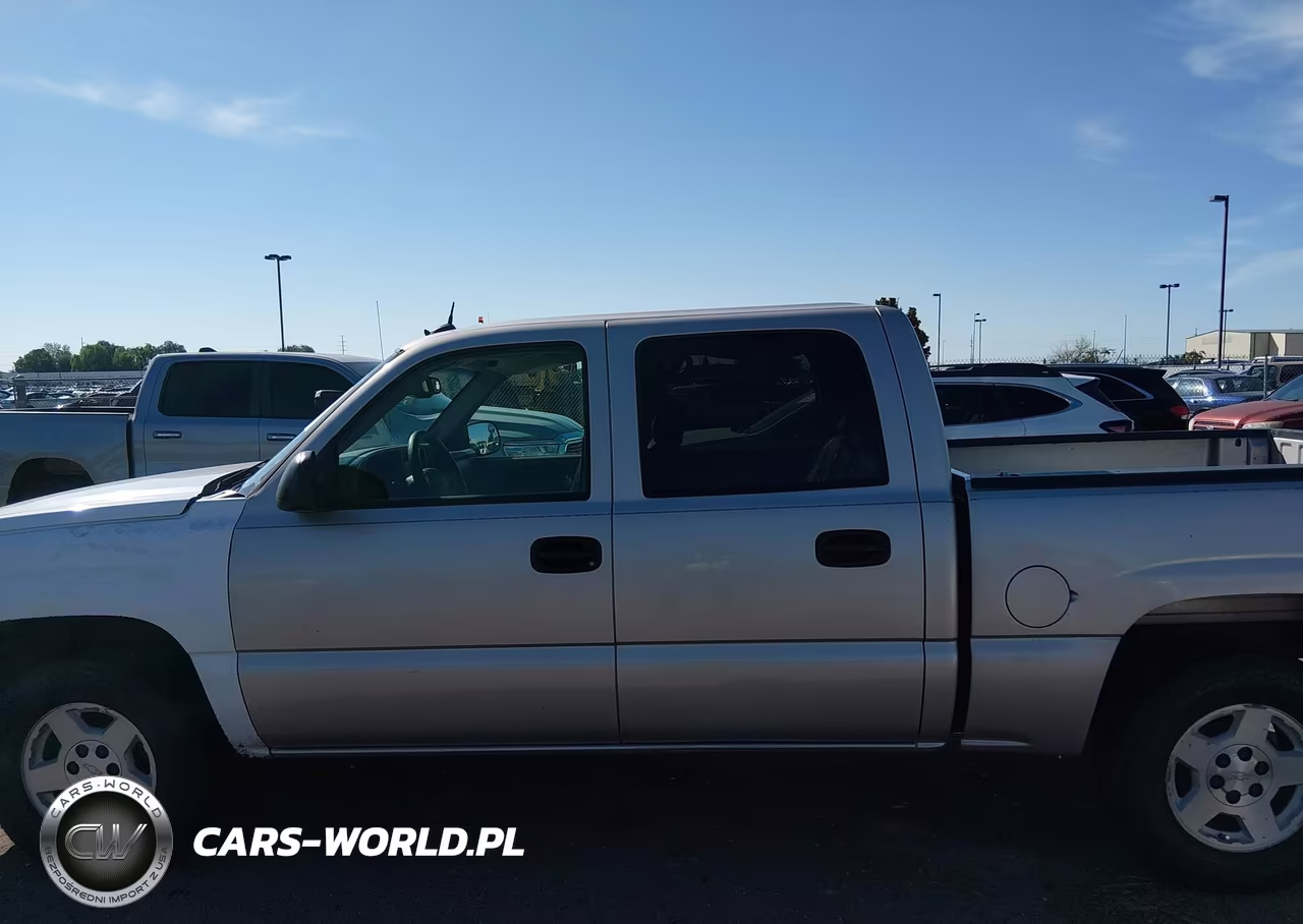 2005 Chevrolet Silverado 1500 Lt VIN:2GCEK13T751117257 - 13