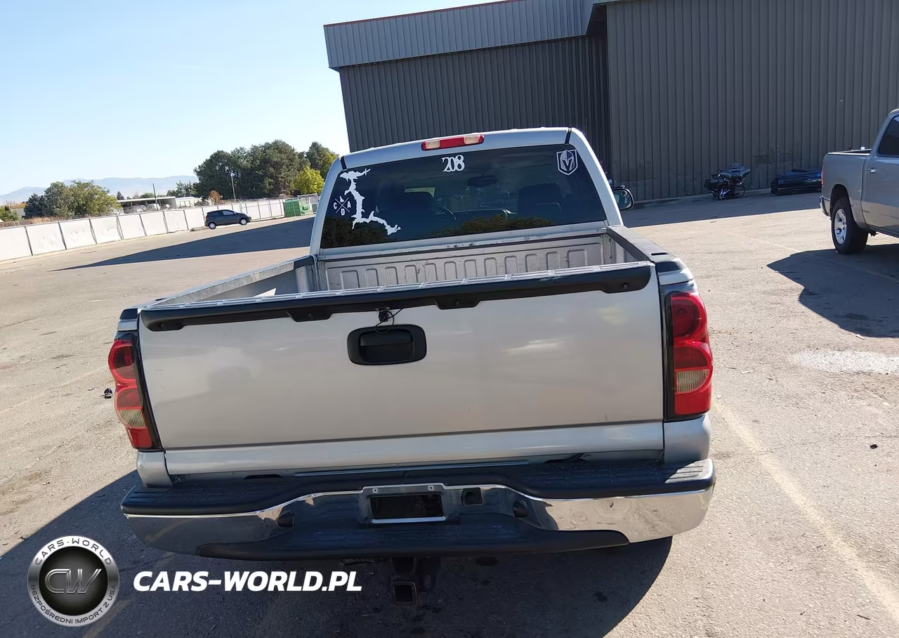 2005 Chevrolet Silverado 1500 Lt VIN:2GCEK13T751117257 - 15