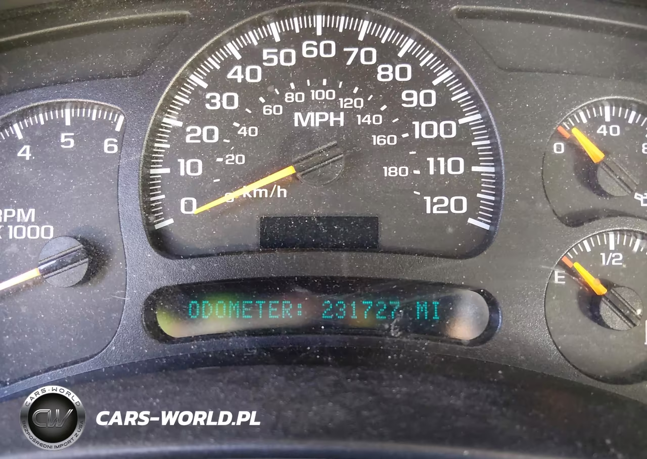 2005 Chevrolet Silverado 1500 Lt VIN:2GCEK13T751117257 - 7