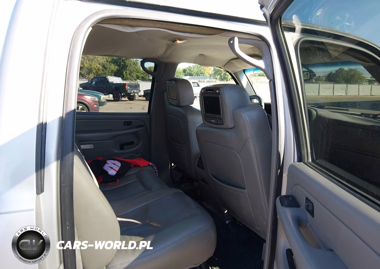2005 Chevrolet Silverado 1500 Lt VIN:2GCEK13T751117257 - 8