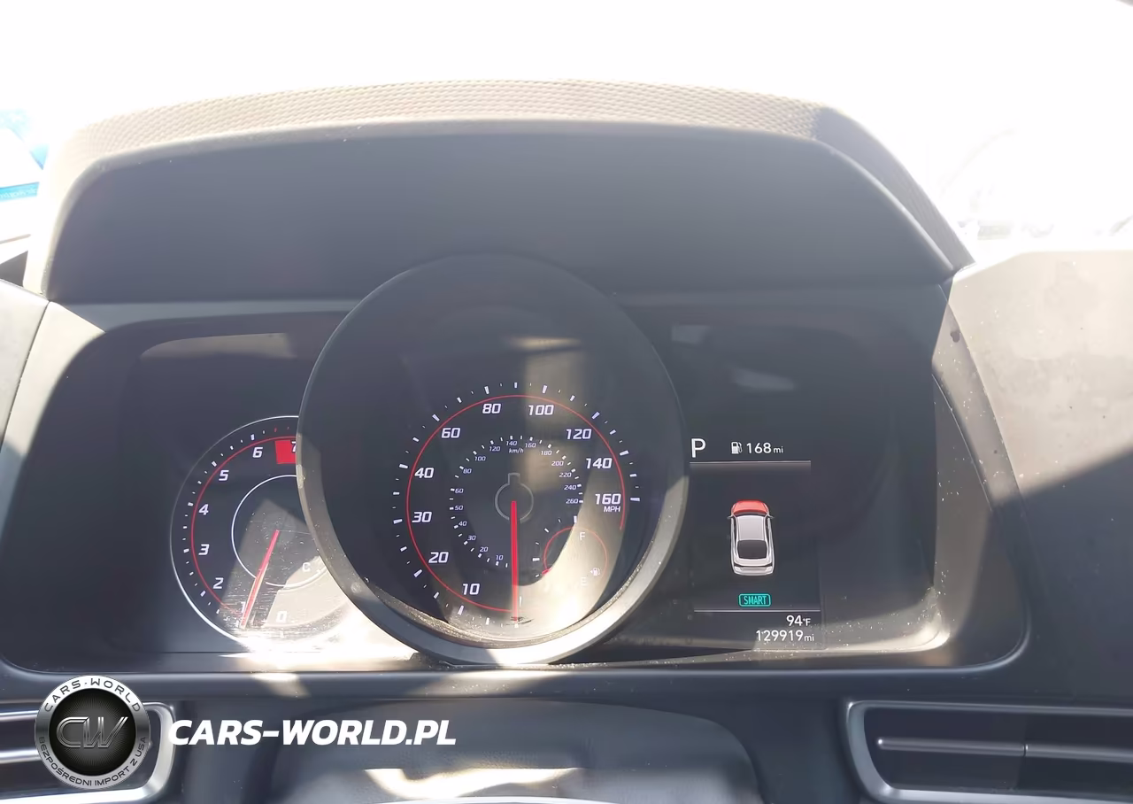 2021 Hyundai Elantra Sel VIN:5NPLM4AG4MH045049 - 7