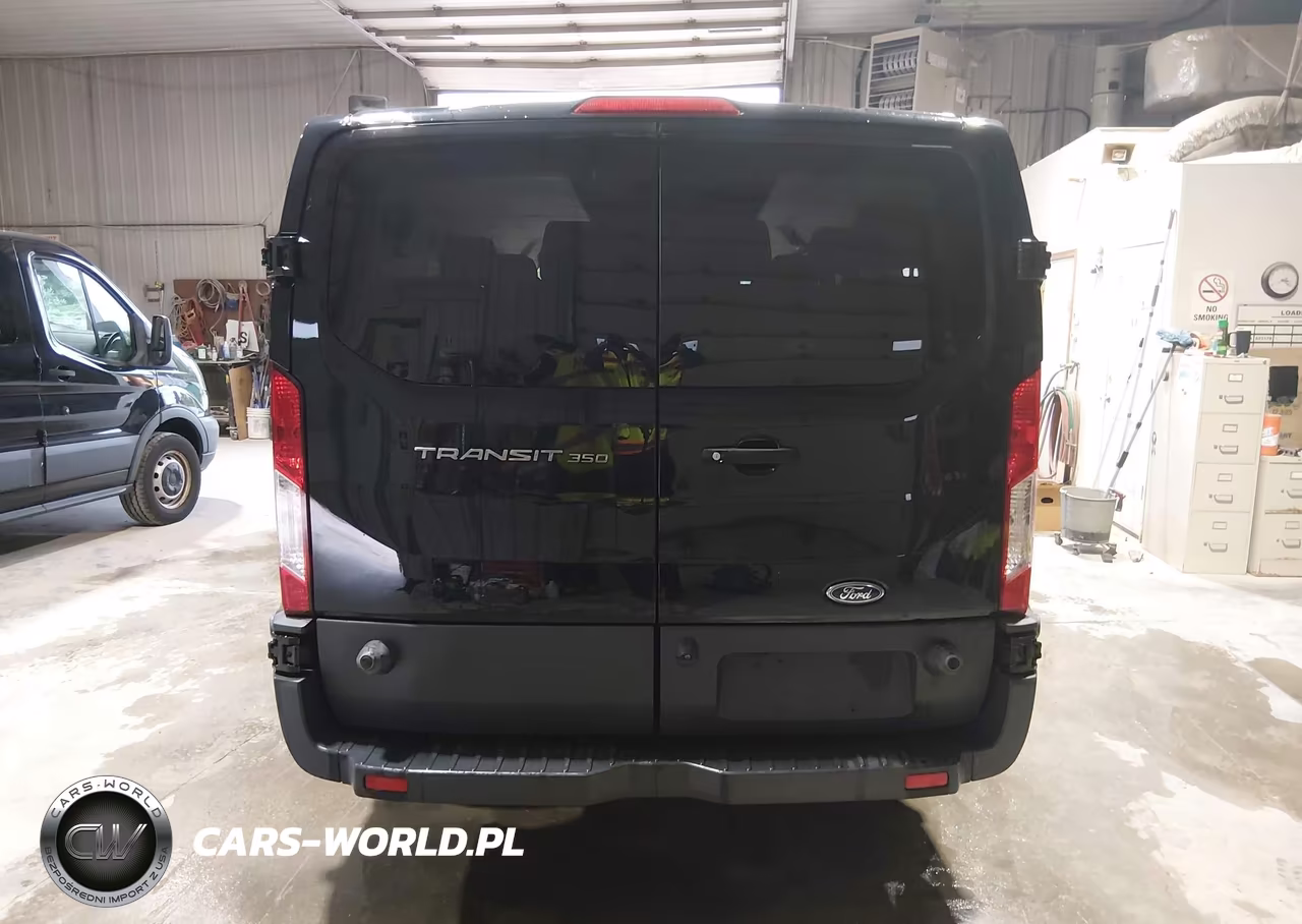 2018 Ford Transit-350 Xl VIN:1FBZX2ZM5JKB31293 - 20