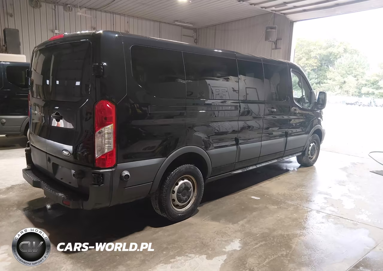 2018 Ford Transit-350 Xl VIN:1FBZX2ZM5JKB31293 - 4