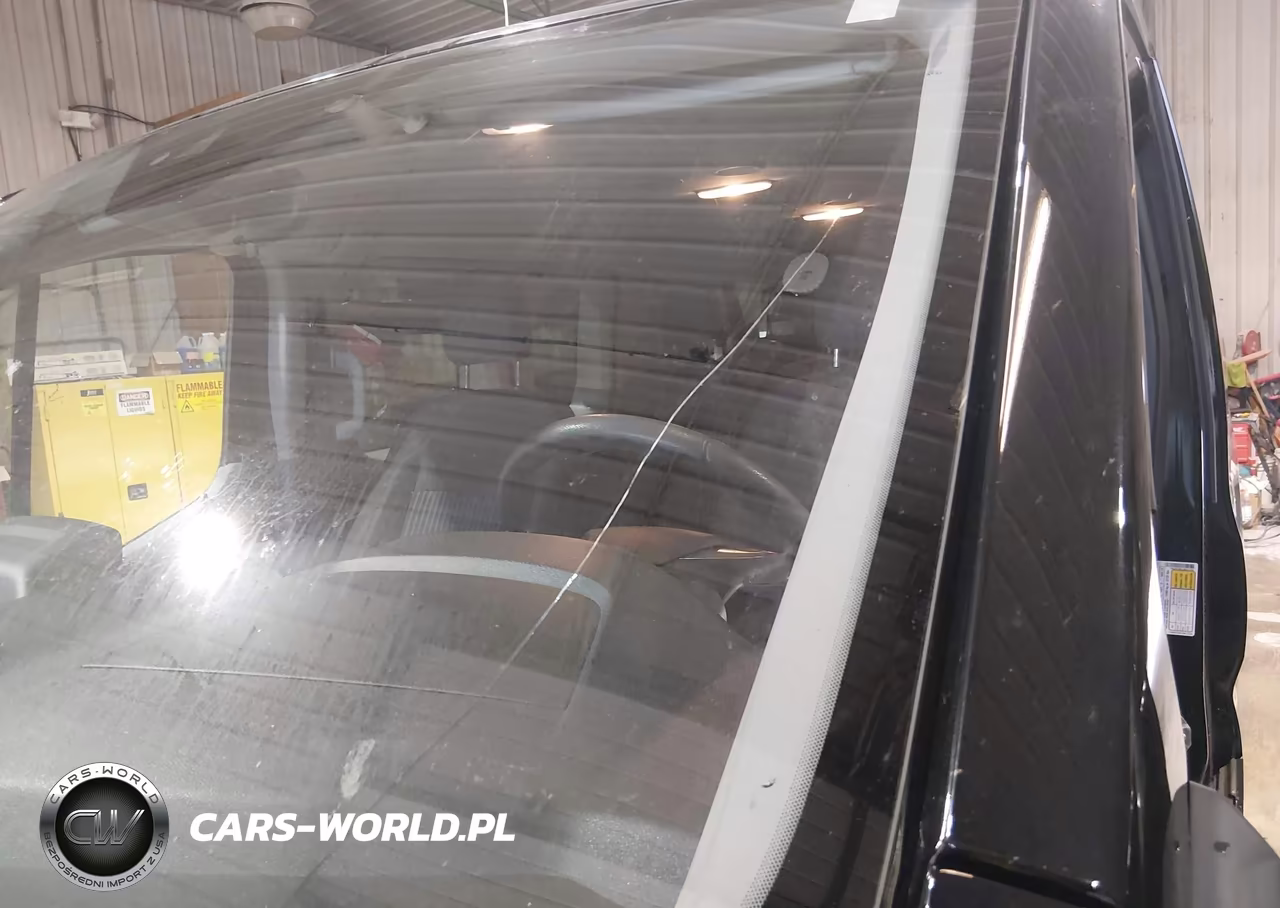 2018 Ford Transit-350 Xl VIN:1FBZX2ZM5JKB31293 - 6