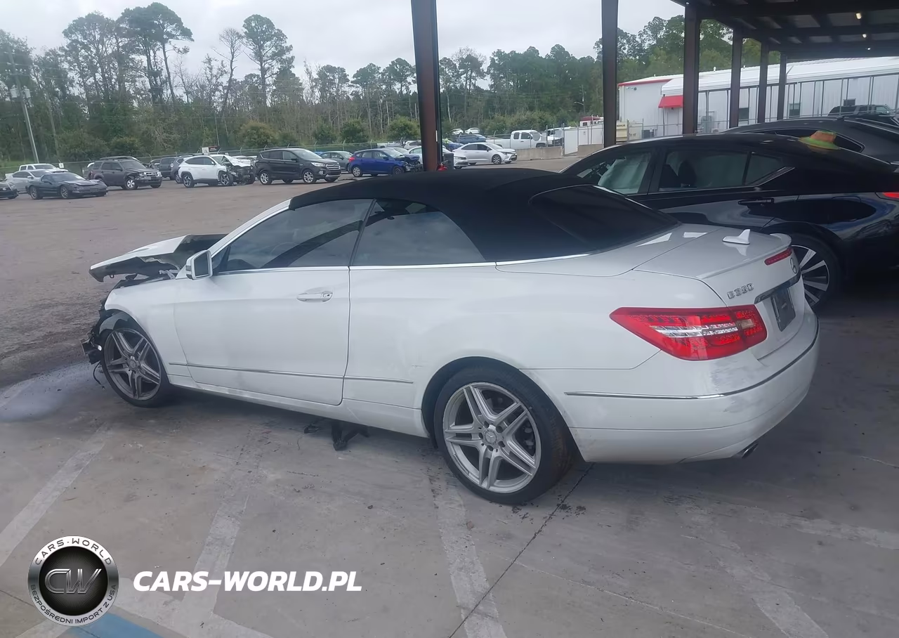 2013 Mercedes-Benz E 350 VIN:WDDKK5KF7DF192818 - 14