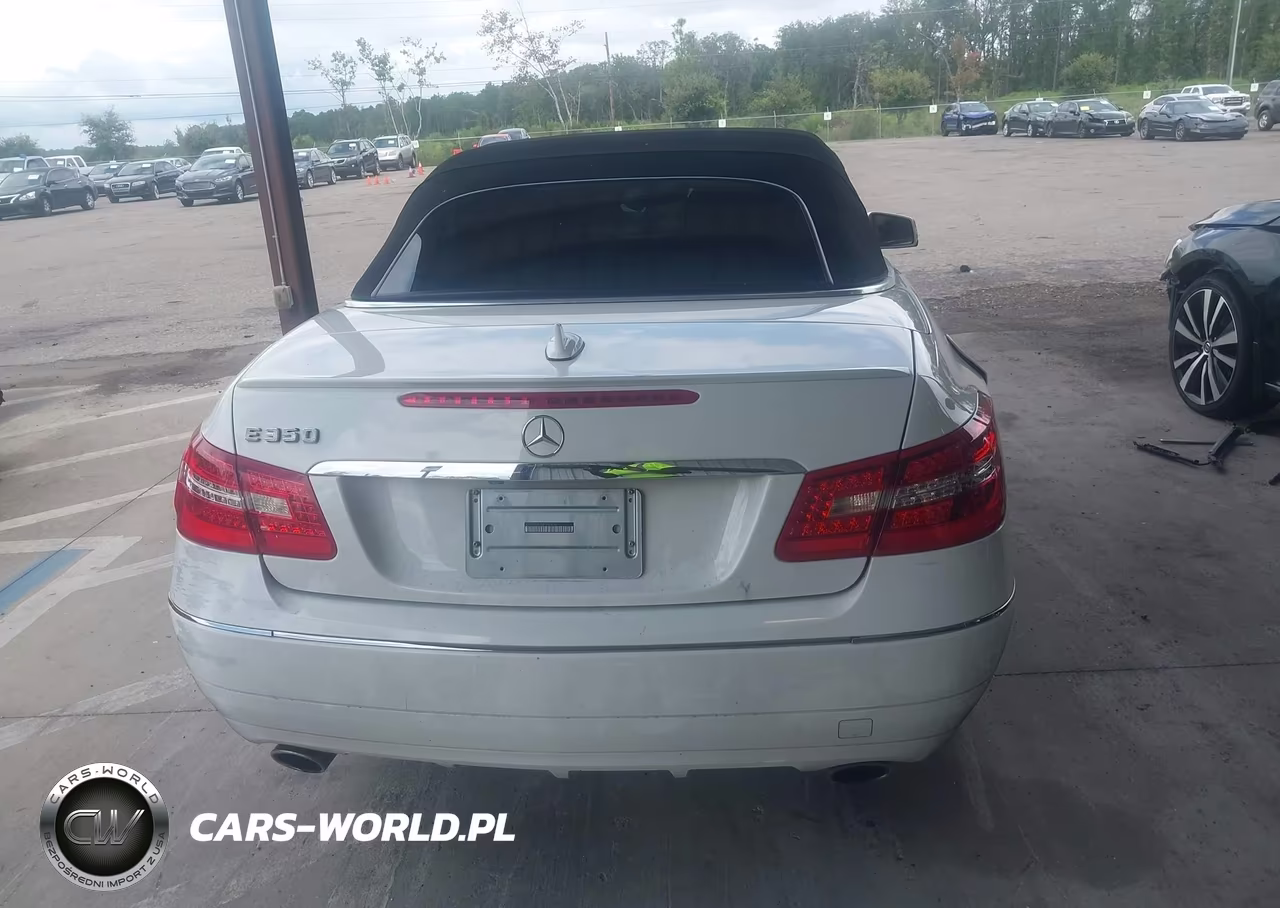 2013 Mercedes-Benz E 350 VIN:WDDKK5KF7DF192818 - 16