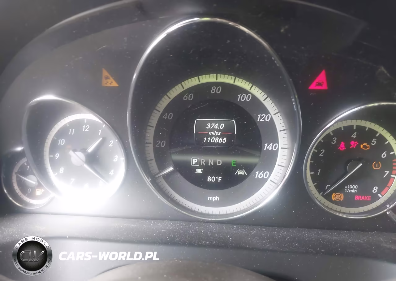 2013 Mercedes-Benz E 350 VIN:WDDKK5KF7DF192818 - 7