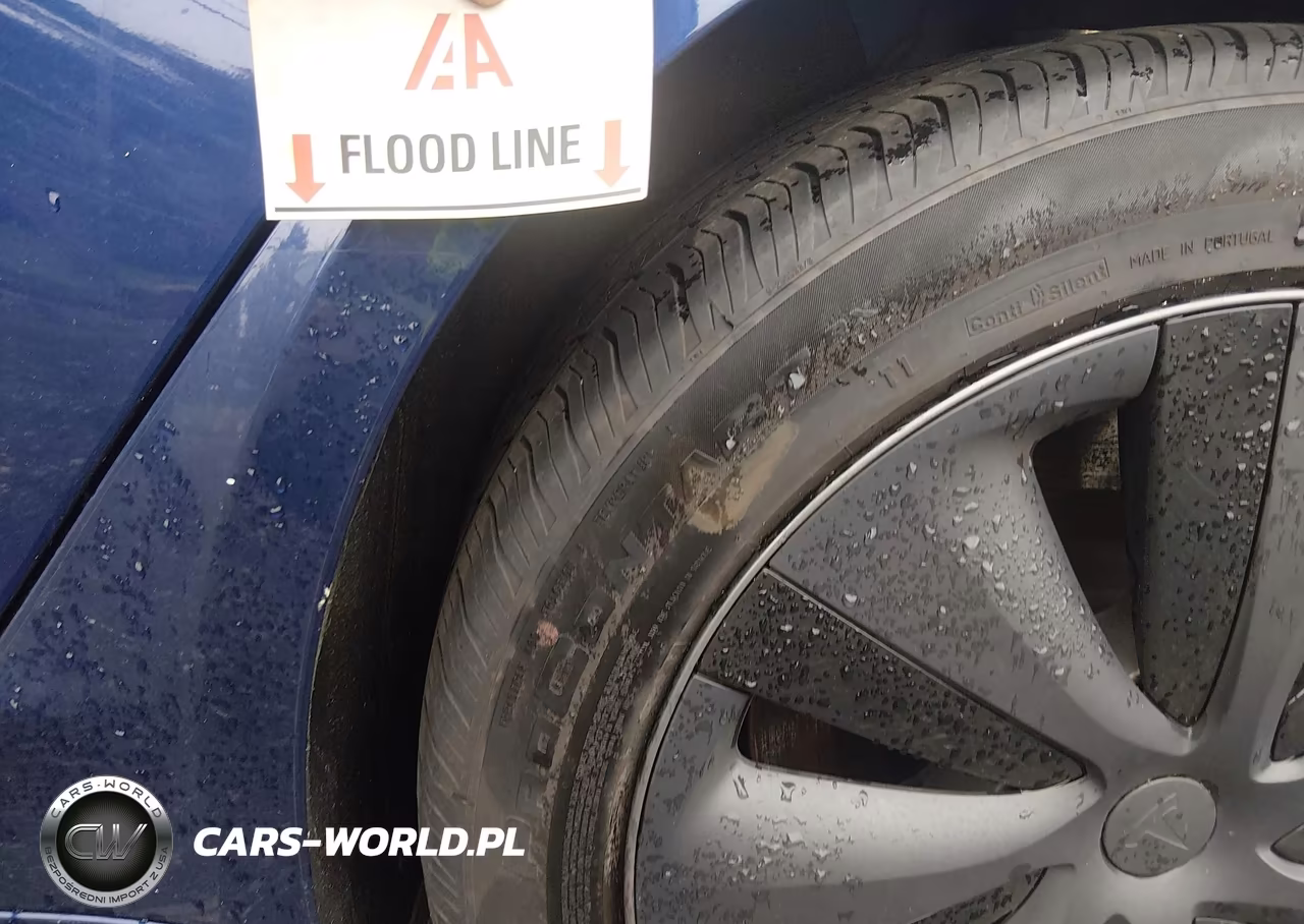 2023 Tesla Model S Dual Motor All-Wheel Drive-Standard Range VIN:5YJSA1E51PF502947 - 11