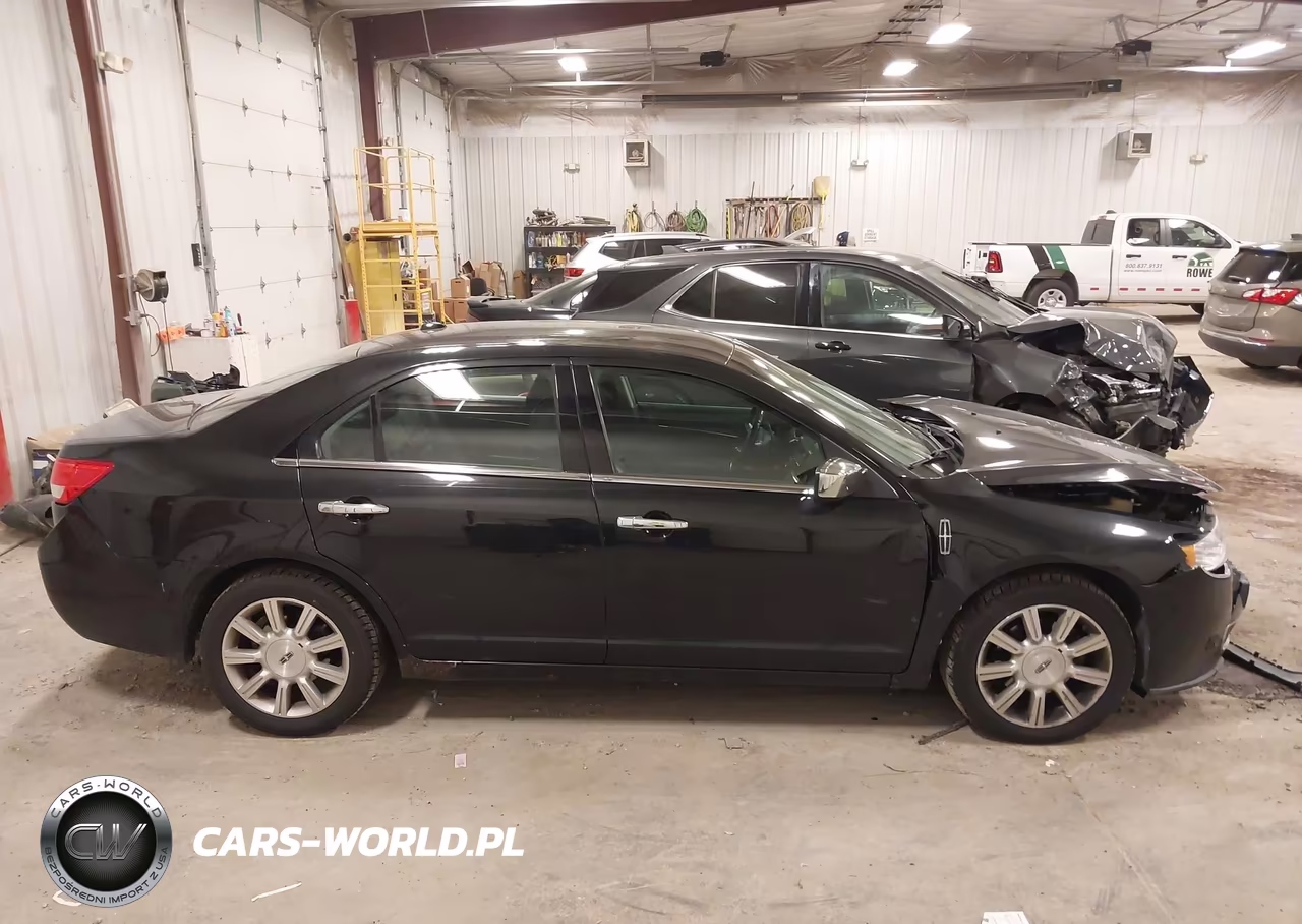 2012 Lincoln Mkz VIN:3LNHL2GC2CR814348 - 13