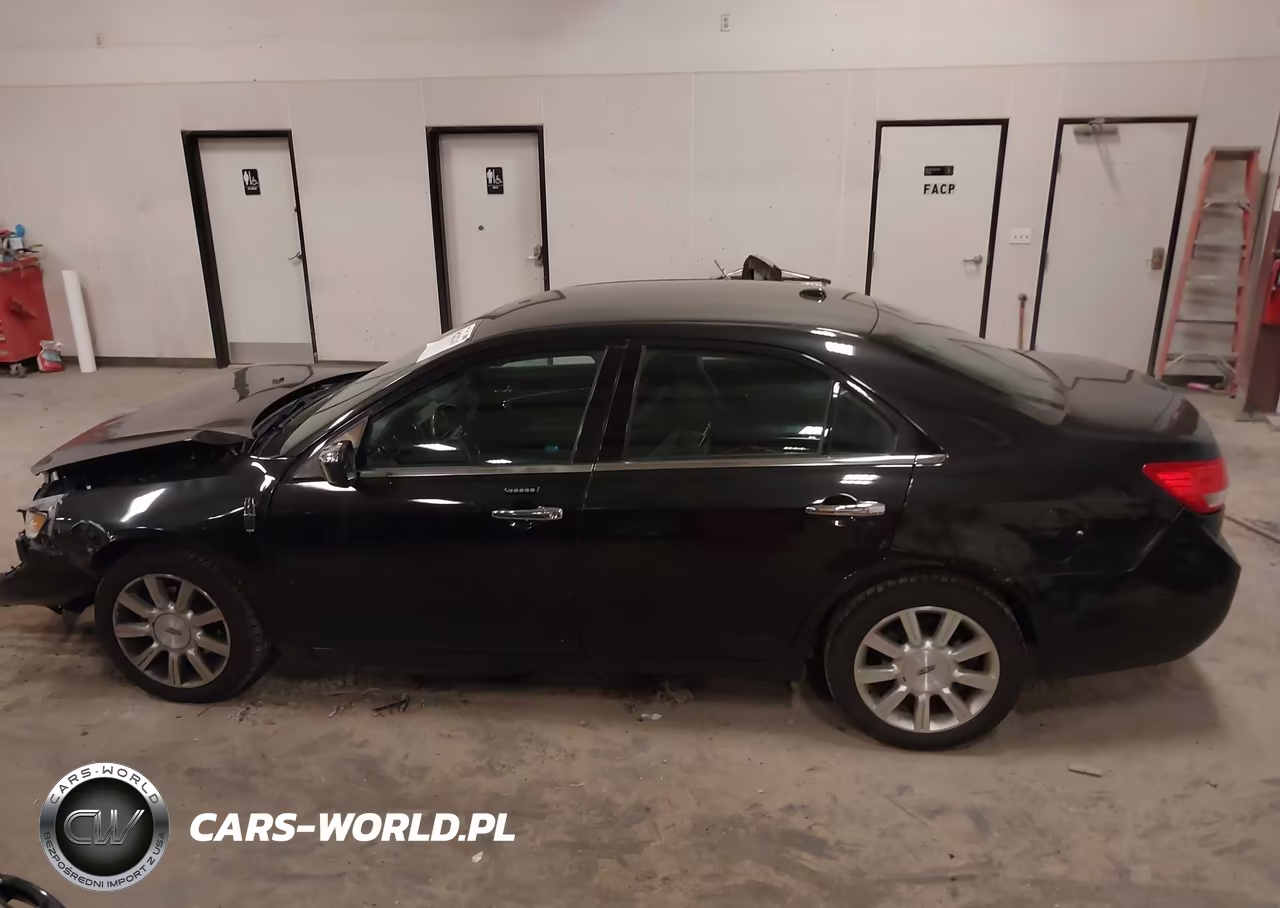 2012 Lincoln Mkz VIN:3LNHL2GC2CR814348 - 14