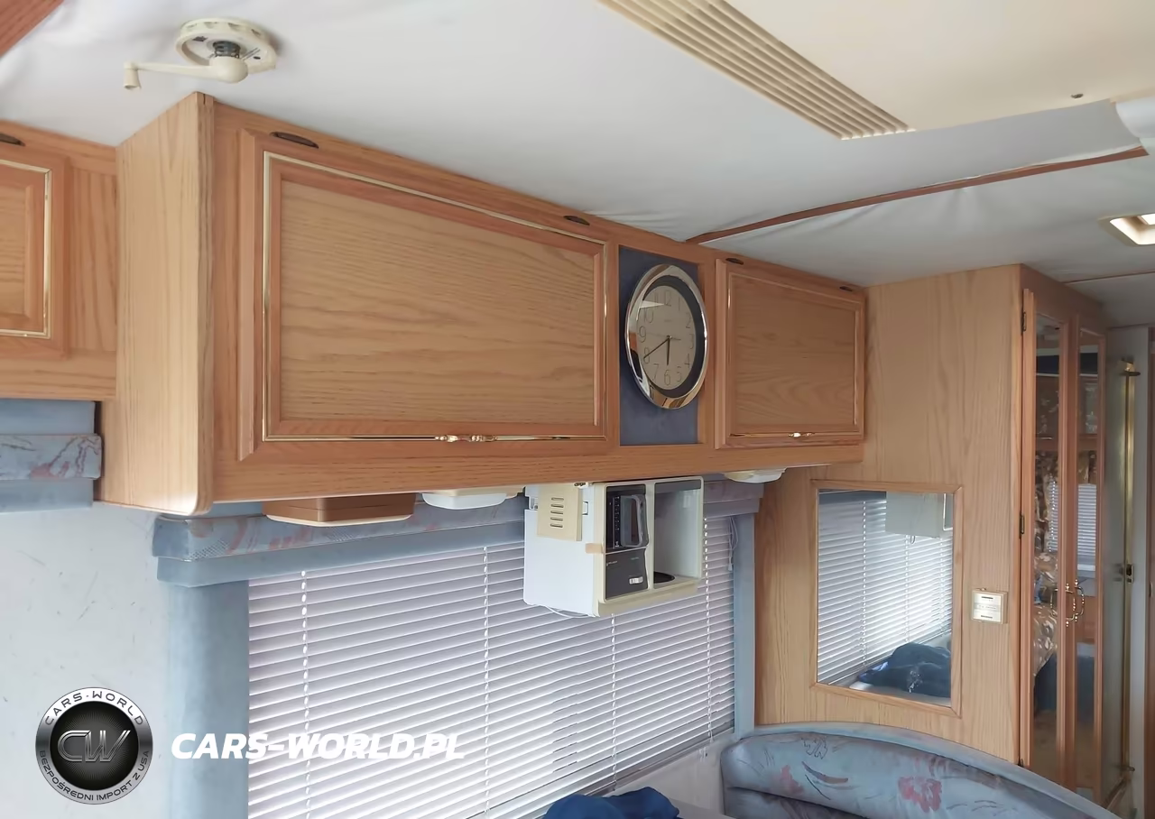 1994 Winnebago P30 VIN:1GBKP37N3R3309310 - 12