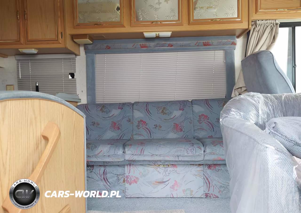 1994 Winnebago P30 VIN:1GBKP37N3R3309310 - 14