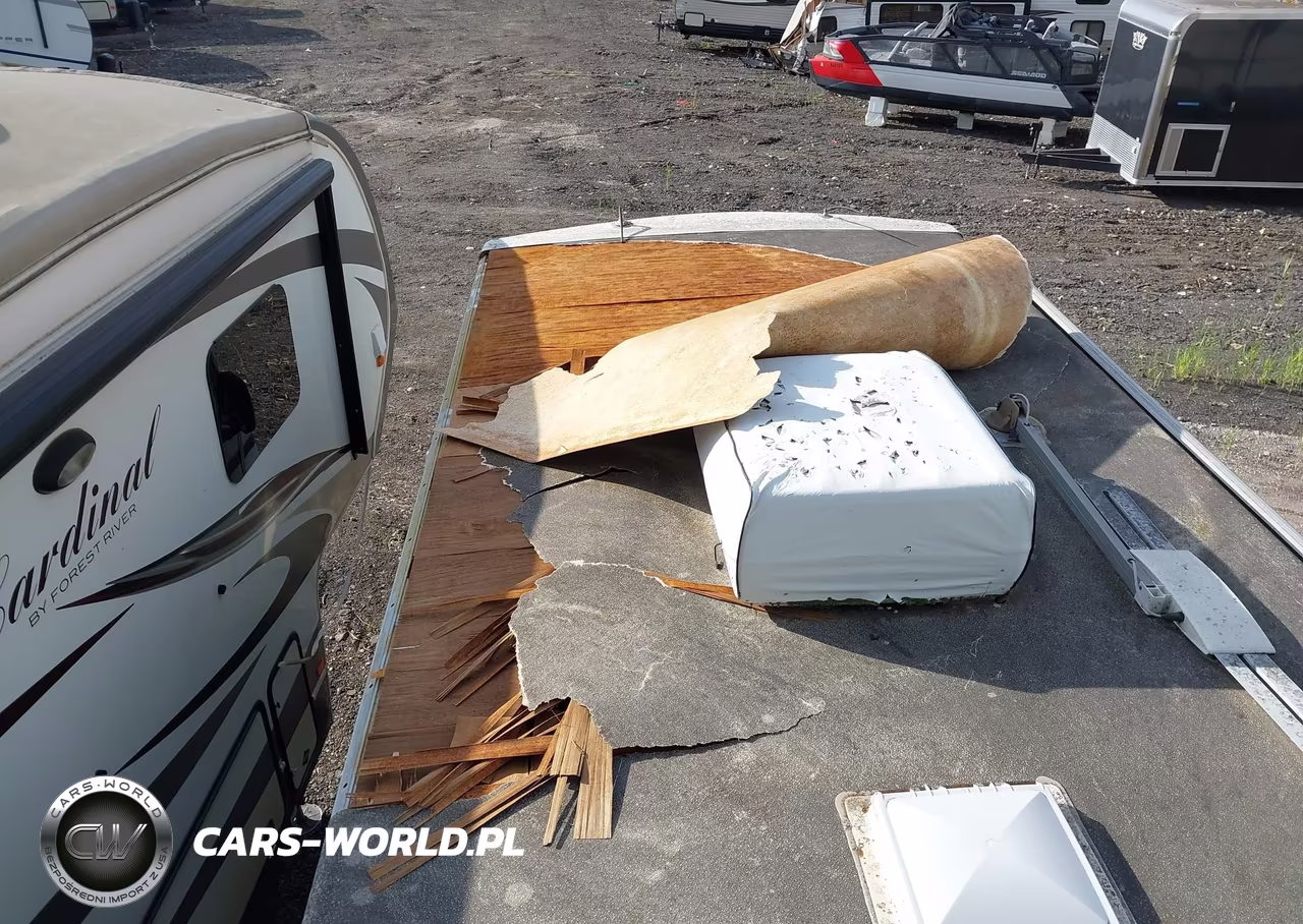 1994 Winnebago P30 VIN:1GBKP37N3R3309310 - 6