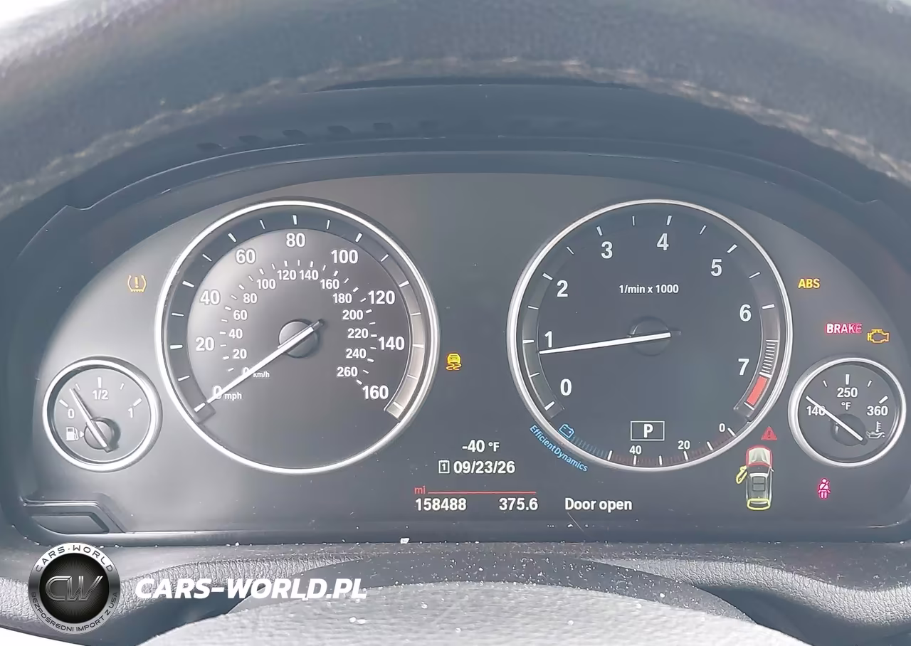 2016 BMW X3 xDrive28I VIN:5UXWX9C54G0D66962 - 7