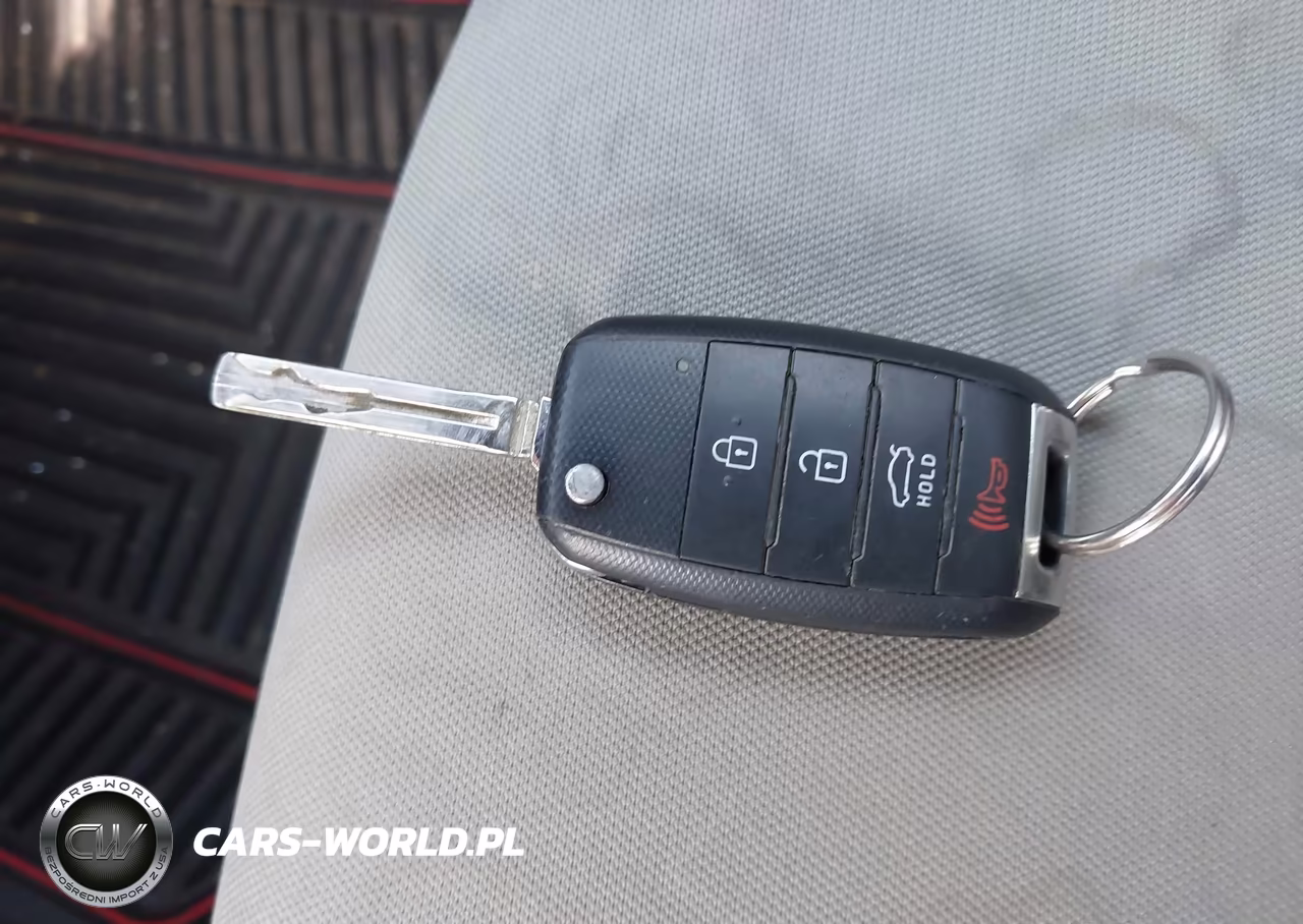 2016 Kia Rio Lx VIN:KNADM4A31G6555176 - 11