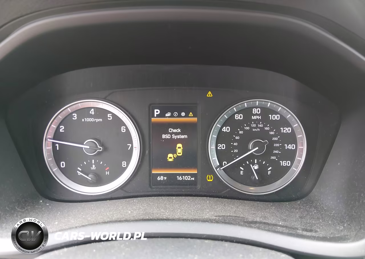 2018 Hyundai Sonata Sel+ VIN:5NPE34AF3JH713681 - 7