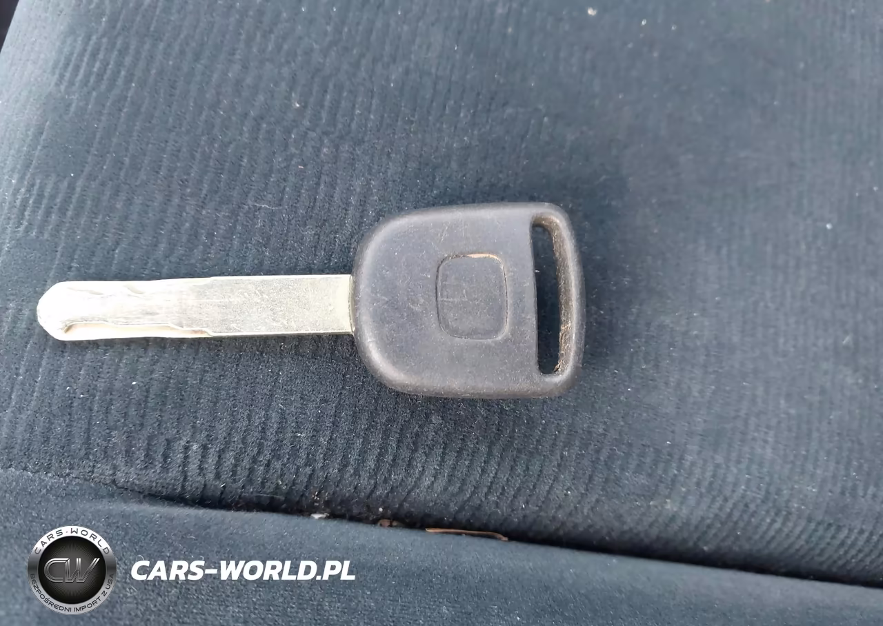 2003 Honda Accord 2.4 Ex VIN:1HGCM72643A008338 - 11