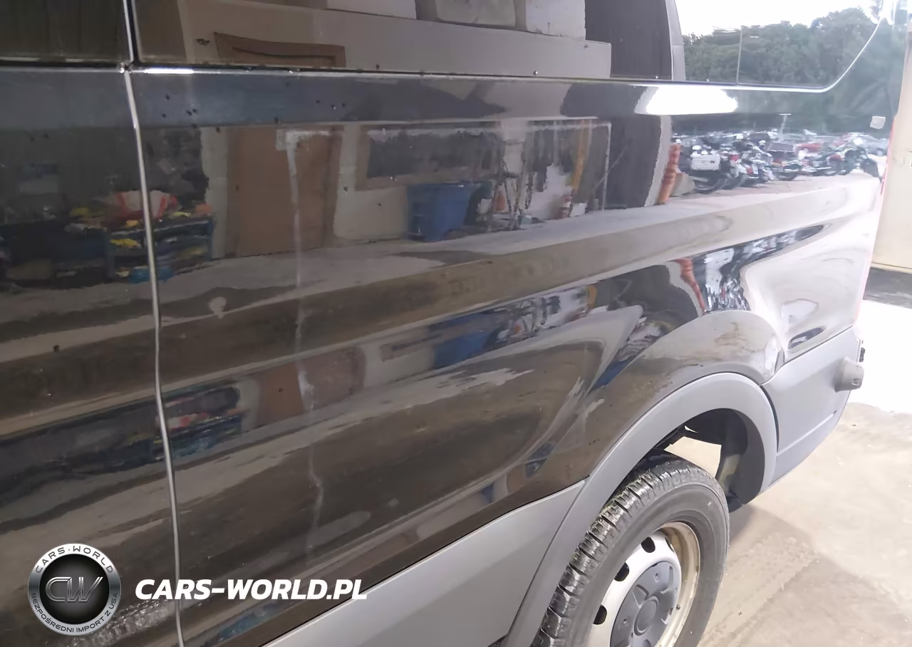 2018 Ford Transit-350 Xl VIN:1FBZX2ZM1JKB31291 - 6