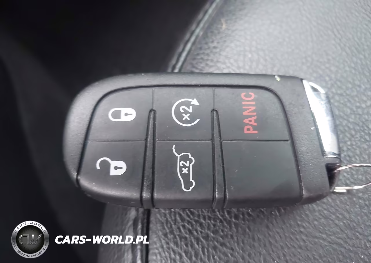2018 Jeep Compass Trailhawk 4X4 VIN:3C4NJDDB1JT179885 - 11