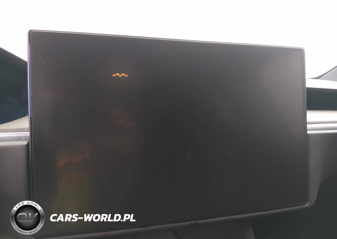 2023 Tesla Model X Dual Motor All-Wheel Drive-Standard Range VIN:7SAXCDE56PF408311 - 7
