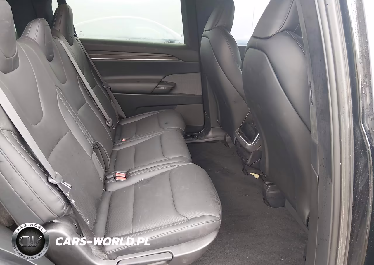 2023 Tesla Model X Dual Motor All-Wheel Drive-Standard Range VIN:7SAXCDE56PF408311 - 8