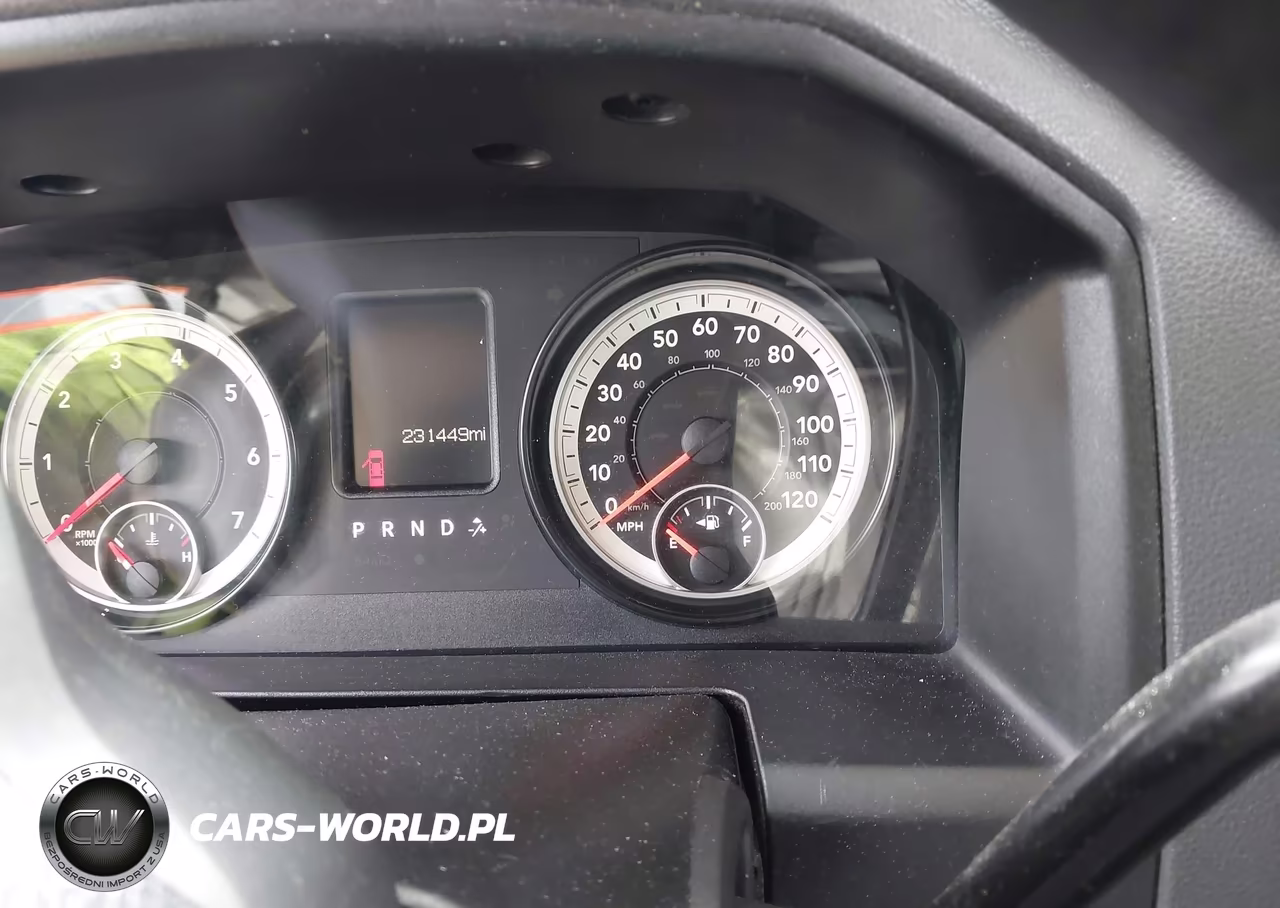 2015 Ram 1500 VIN:1C6RR6FT1FS565153 - 7