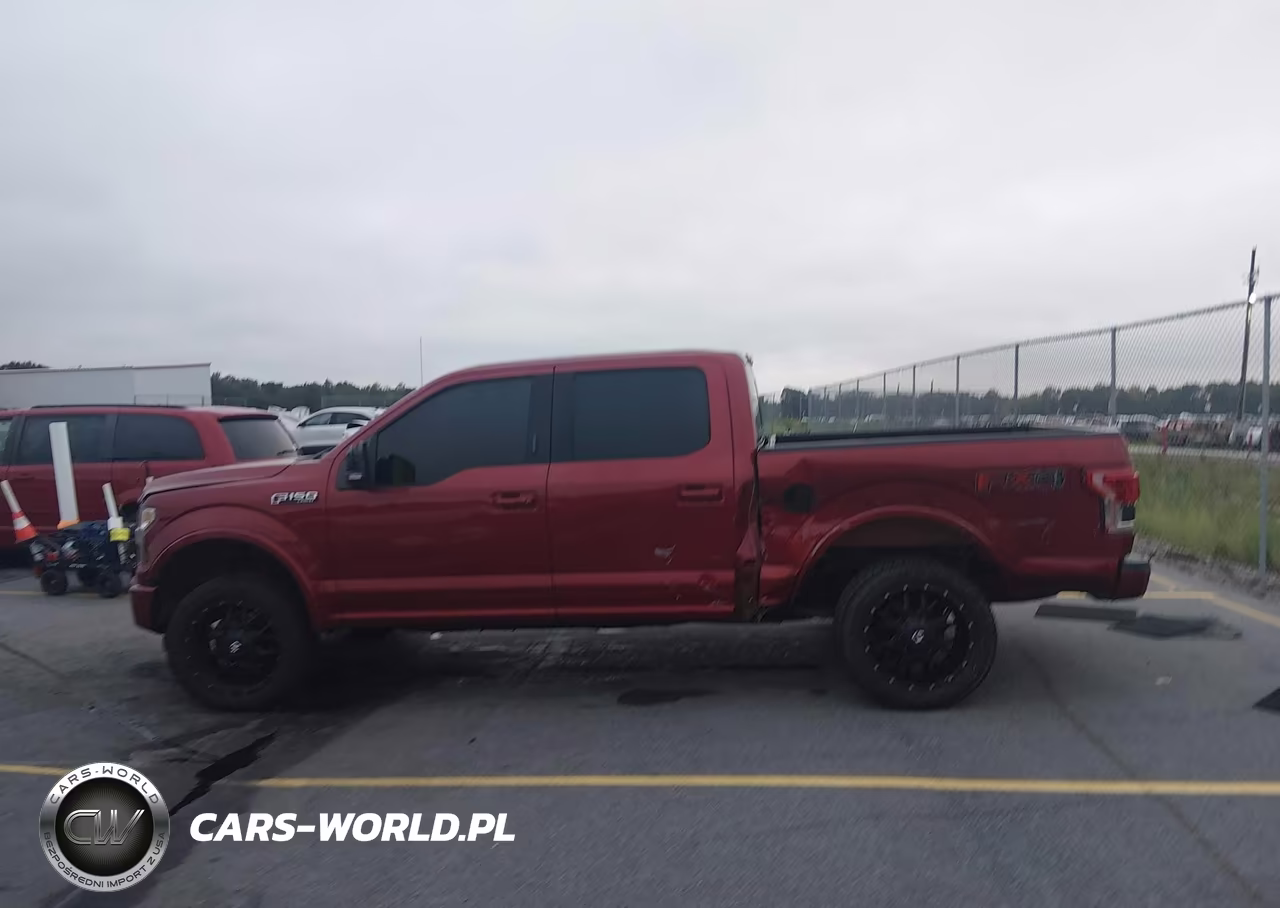 2015 Ford F-150 Lariat VIN:1FTEW1EF4FKE59309 - 14
