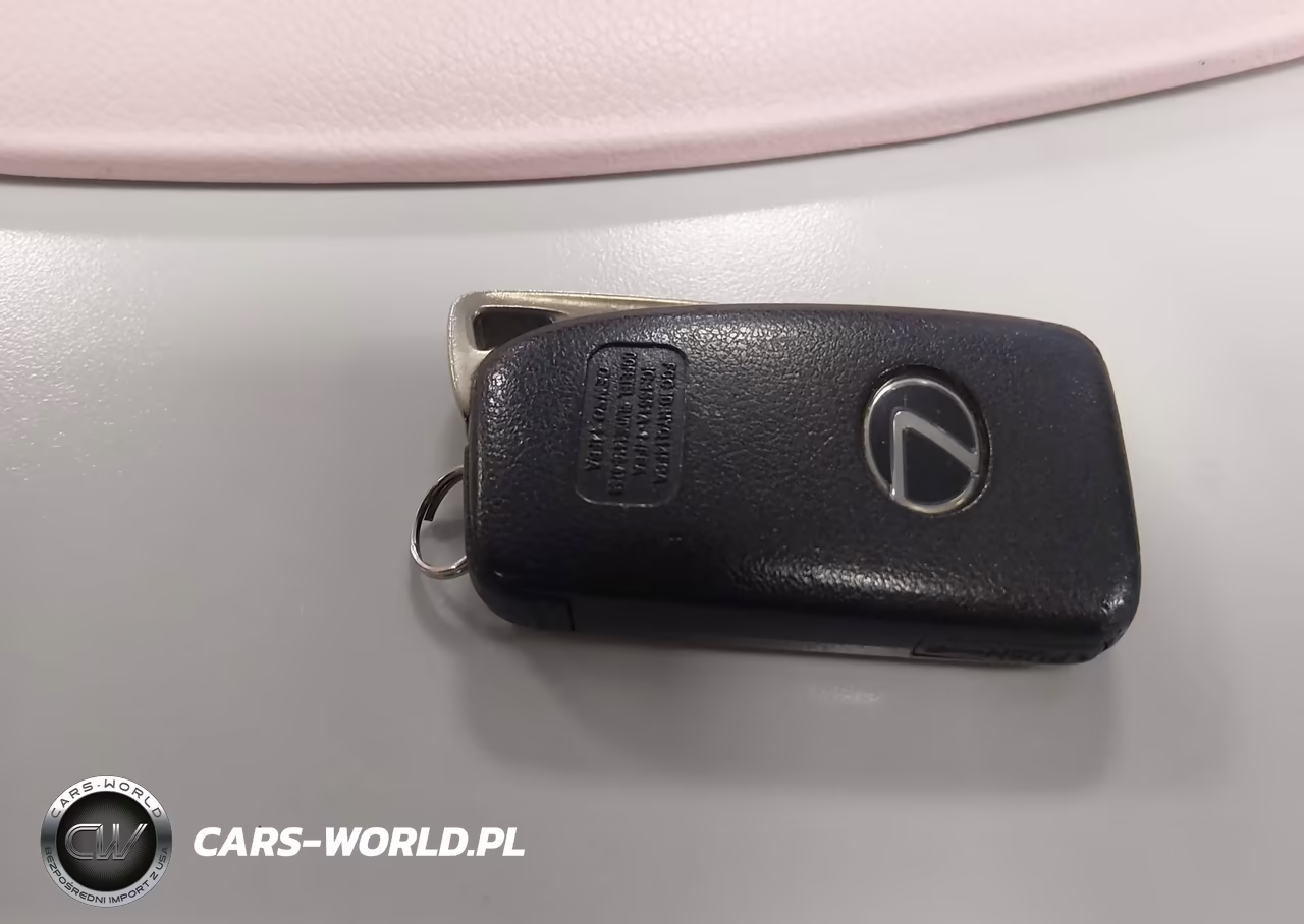 2014 Lexus Is 350 VIN:JTHBE1D29E5001085 - 11