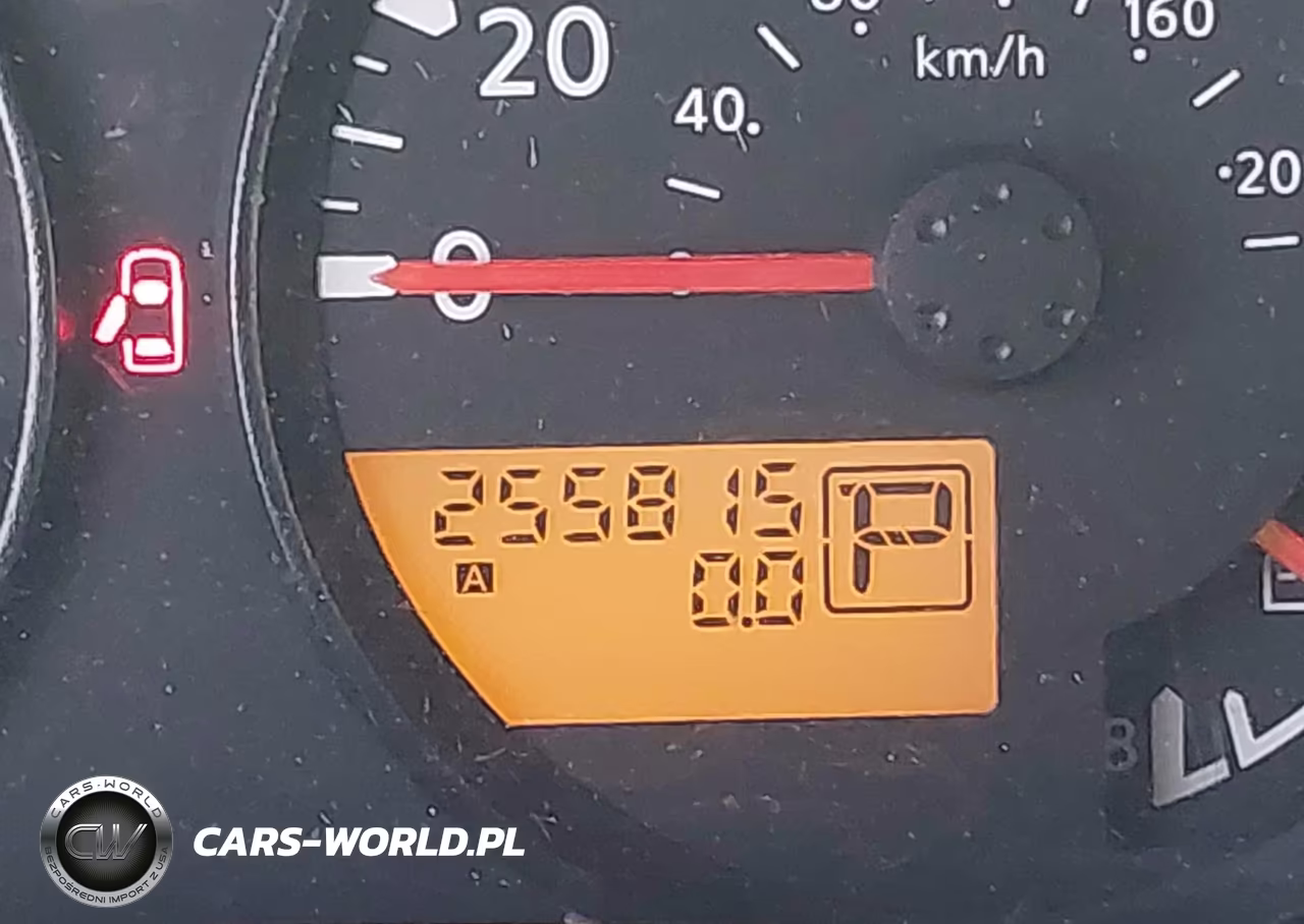 2008 Nissan Xterra X VIN:5N1AN08U38C521278 - 15