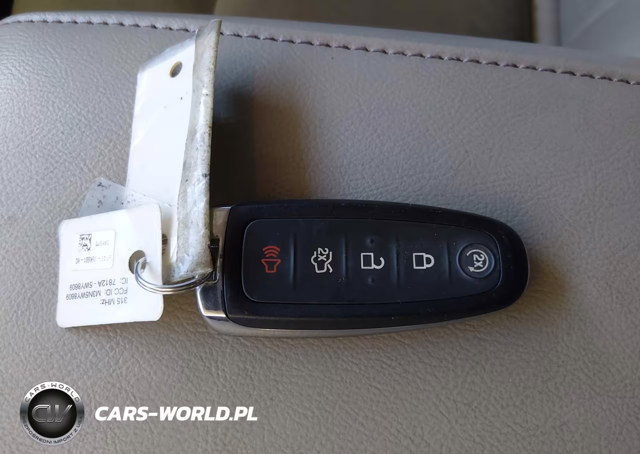 2014 Ford Edge Limited VIN:2FMDK4KC9EBA88655 - 11