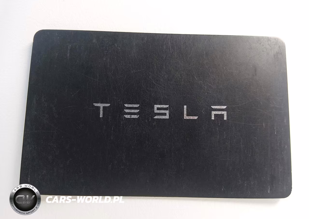 2023 Tesla Model Y Awd-Long Range Dual Motor All-Wheel Drive VIN:7SAYGDEE1PA123098 - 11