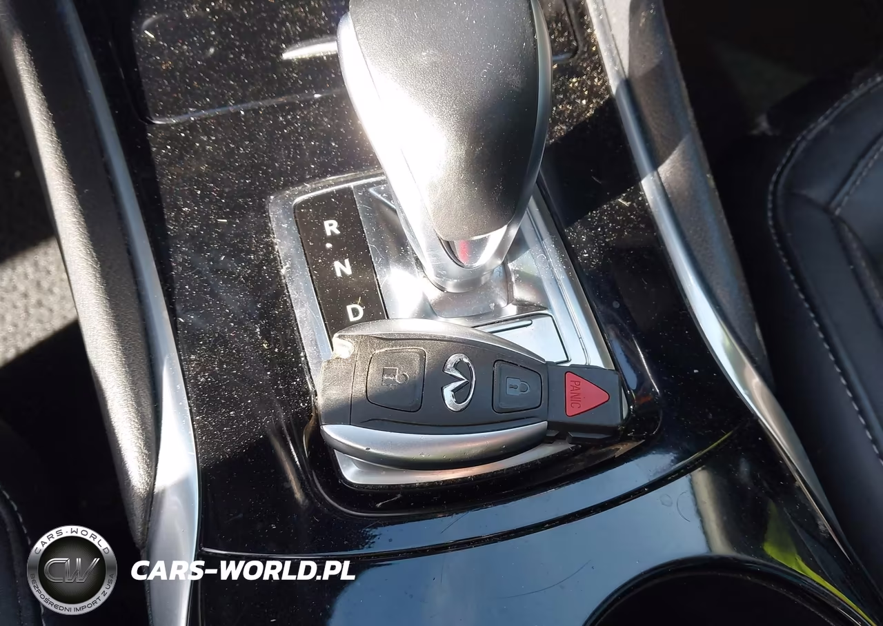 2018 Infiniti Qx30 Premium VIN:SJKCH5CR7JA047855 - 11