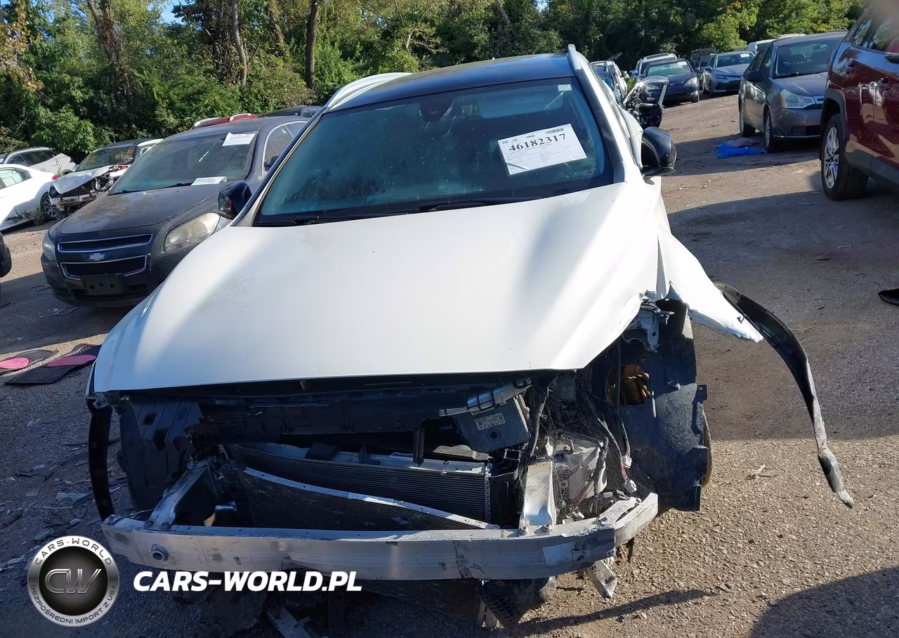 2018 Infiniti Qx30 Premium VIN:SJKCH5CR7JA047855 - 13