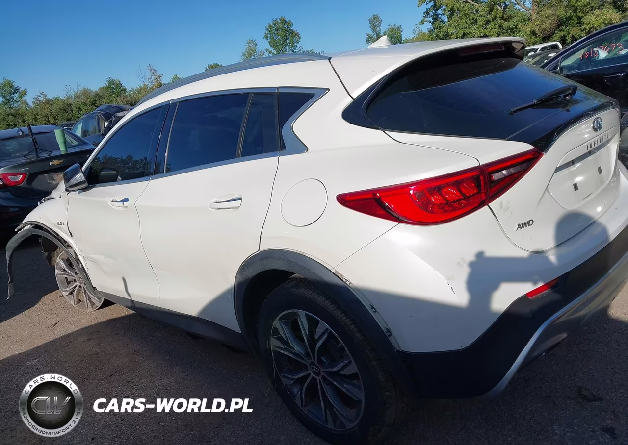 2018 Infiniti Qx30 Premium VIN:SJKCH5CR7JA047855 - 15