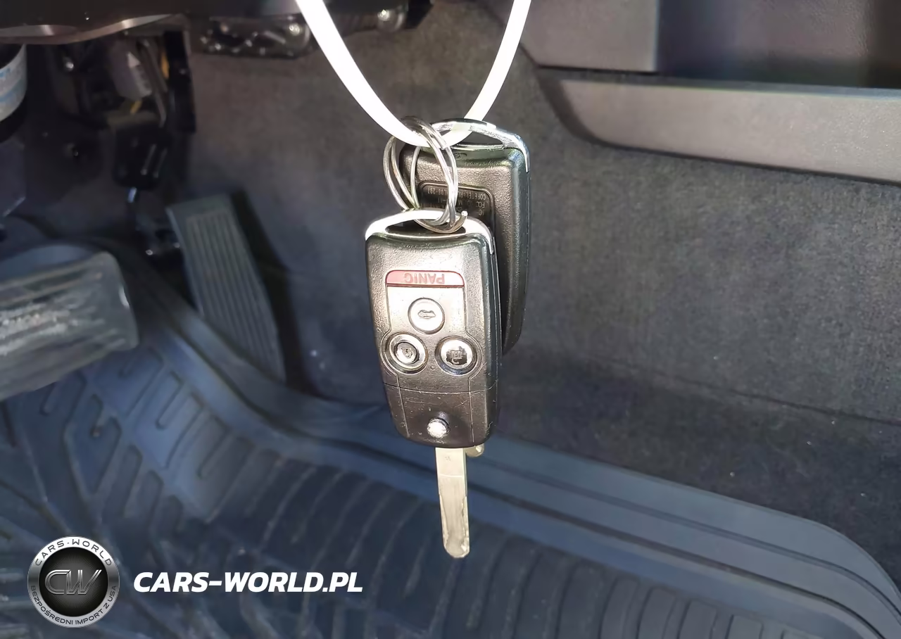 2010 Acura Tl 3.5 VIN:19UUA8F29AA010237 - 11